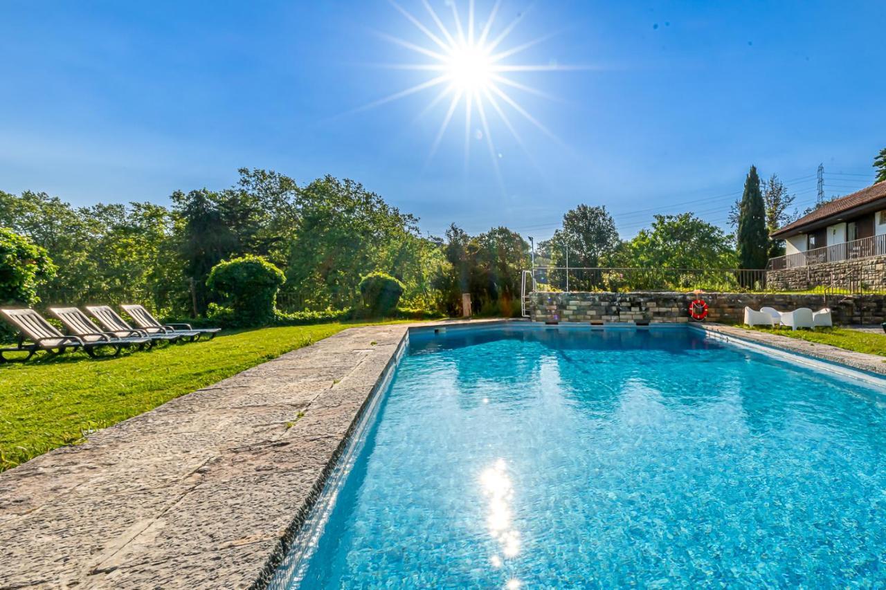 Quinta Do Boicao Villa Lisboa Kültér fotó