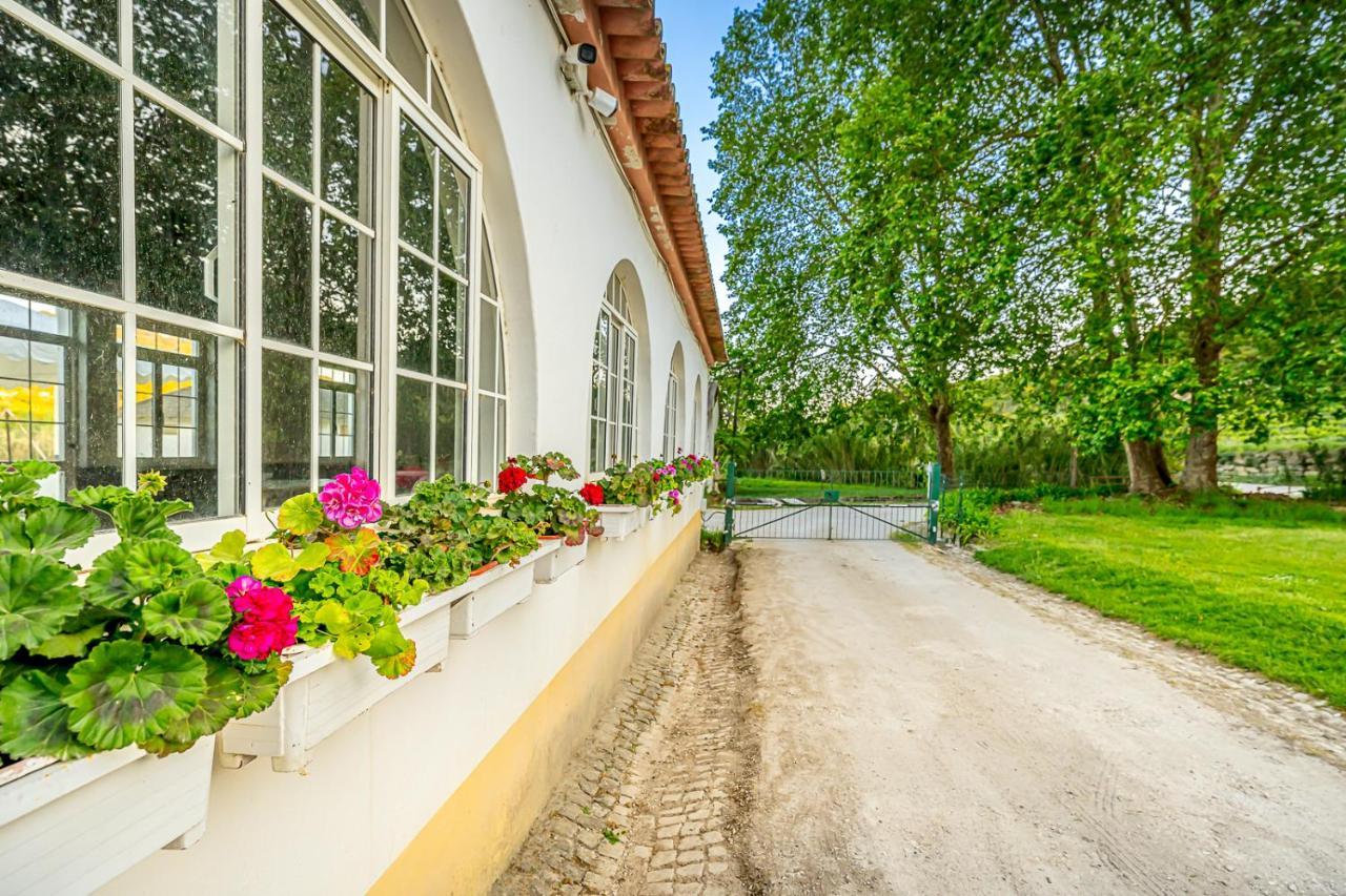 Quinta Do Boicao Villa Lisboa Kültér fotó