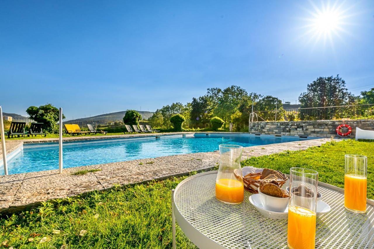 Quinta Do Boicao Villa Lisboa Kültér fotó