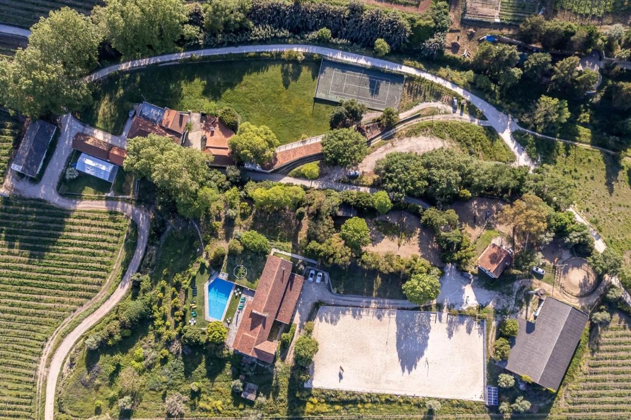 Quinta Do Boicao Villa Lisboa Kültér fotó