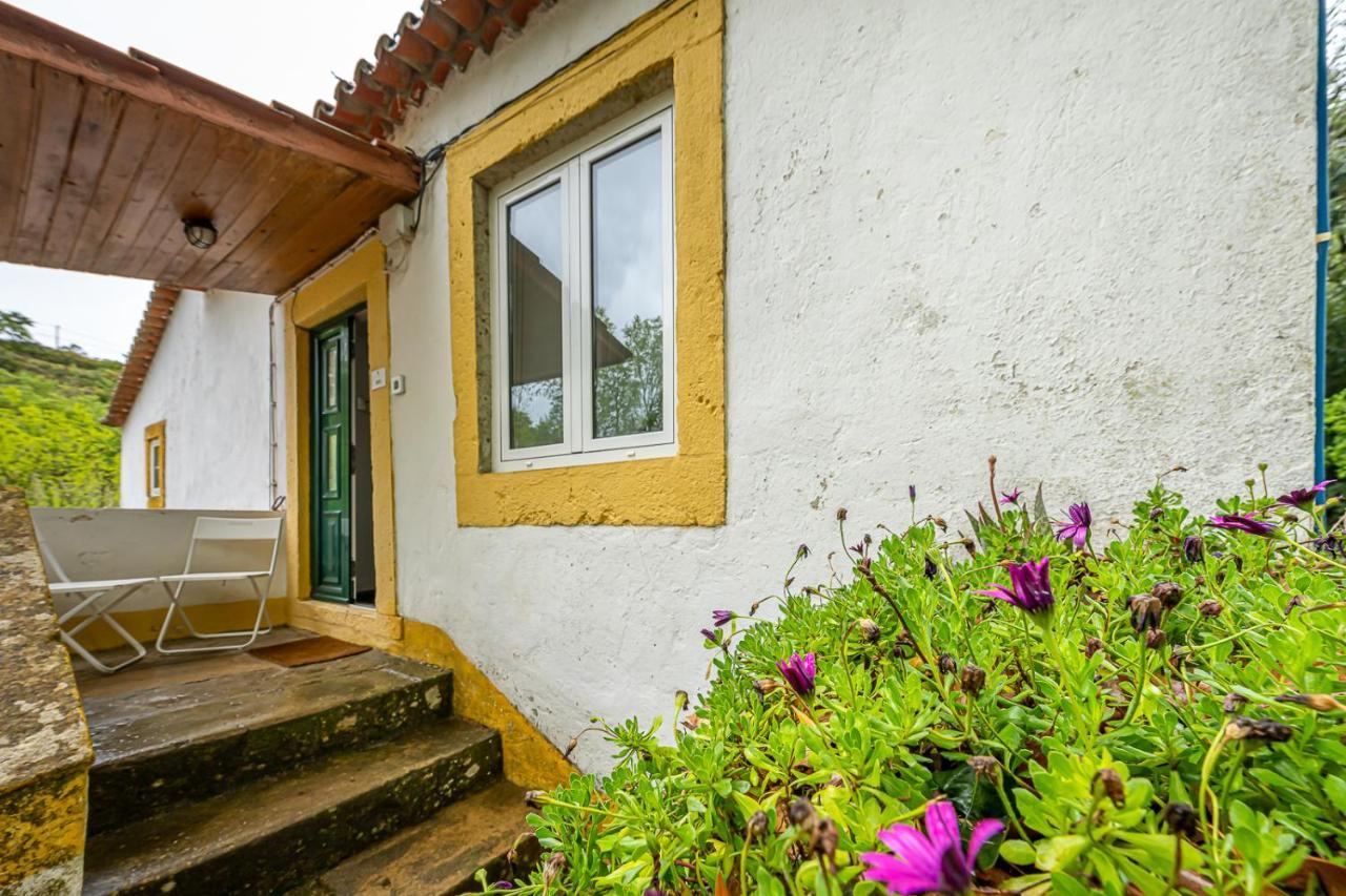 Quinta Do Boicao Villa Lisboa Kültér fotó