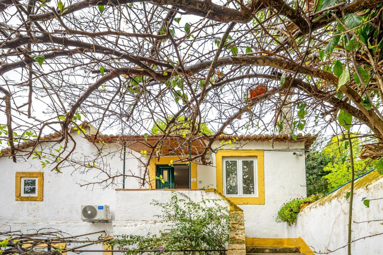 Quinta Do Boicao Villa Lisboa Kültér fotó