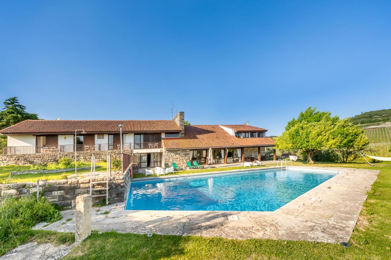 Quinta Do Boicao Villa Lisboa Kültér fotó