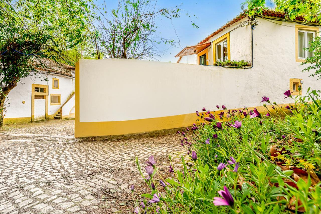 Quinta Do Boicao Villa Lisboa Kültér fotó
