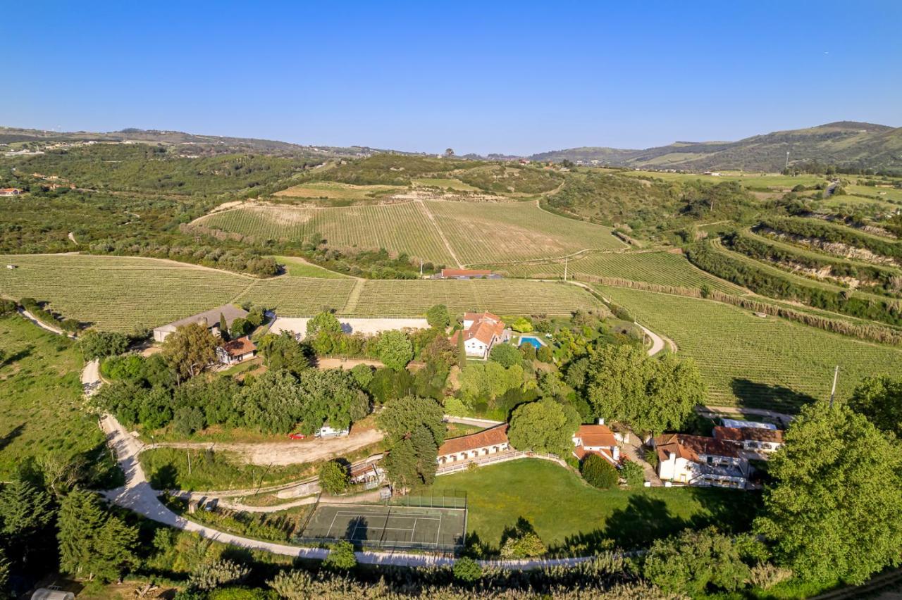 Quinta Do Boicao Villa Lisboa Kültér fotó