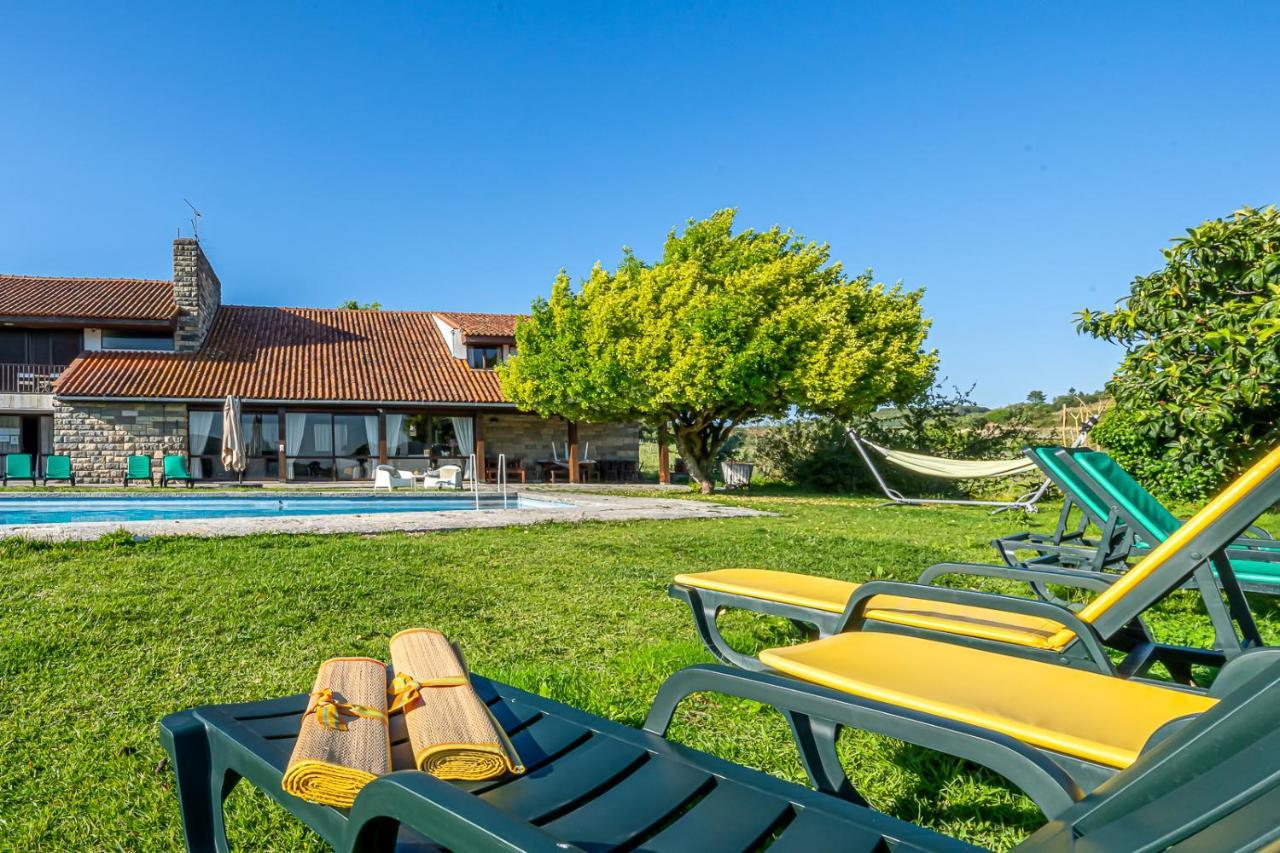 Quinta Do Boicao Villa Lisboa Kültér fotó