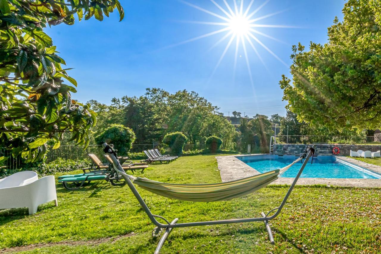Quinta Do Boicao Villa Lisboa Kültér fotó