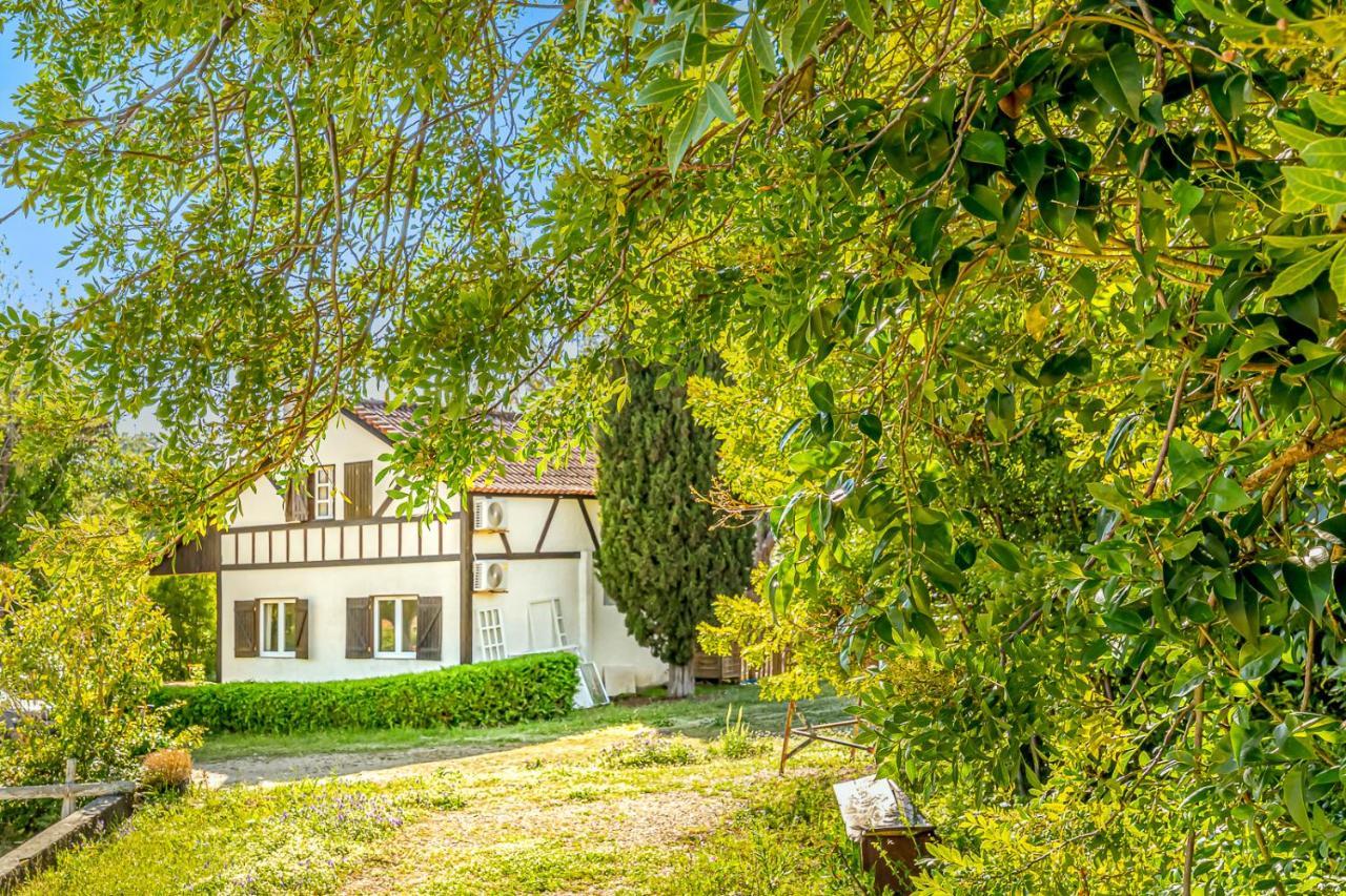 Quinta Do Boicao Villa Lisboa Kültér fotó