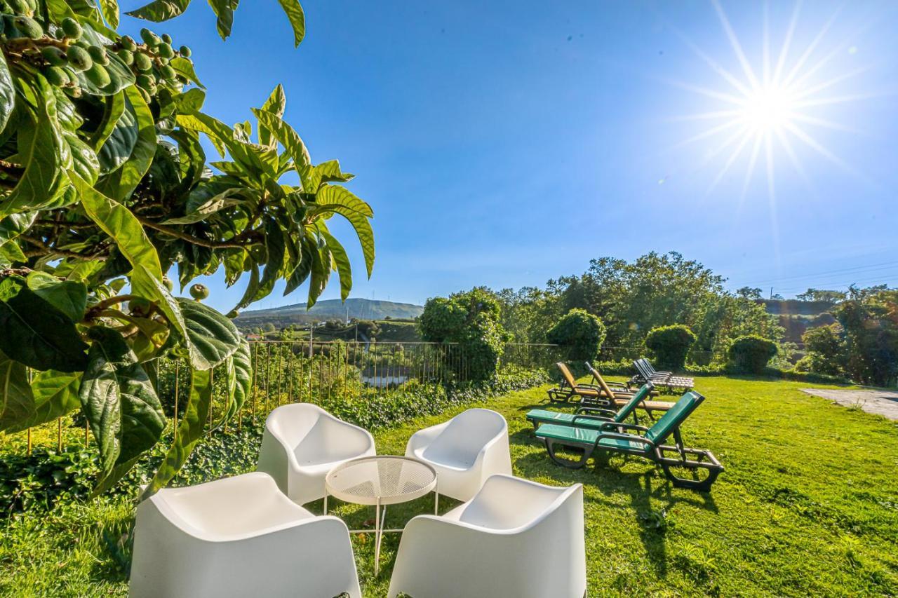 Quinta Do Boicao Villa Lisboa Kültér fotó