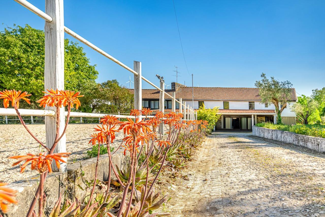Quinta Do Boicao Villa Lisboa Kültér fotó