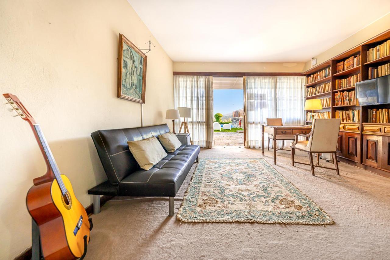 Quinta Do Boicao Villa Lisboa Kültér fotó
