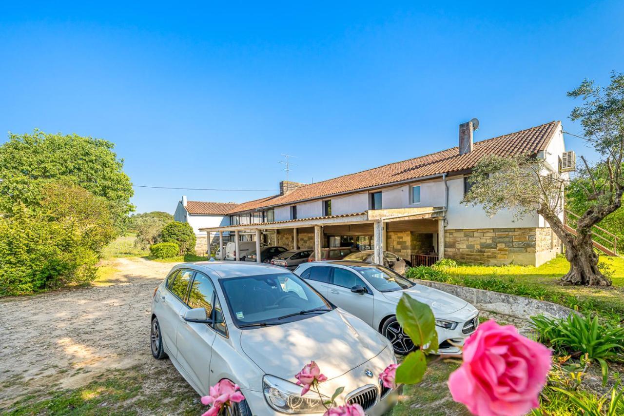 Quinta Do Boicao Villa Lisboa Kültér fotó