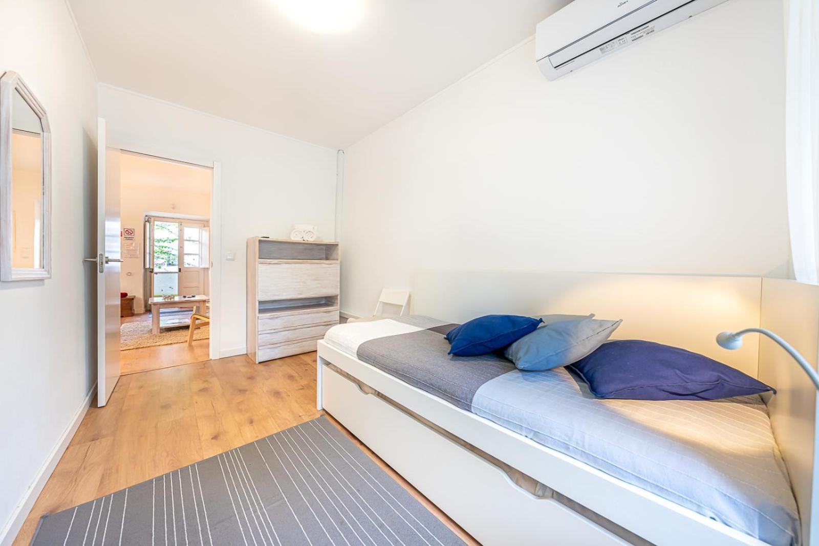 Quinta Do Boicao Villa Lisboa Szoba fotó