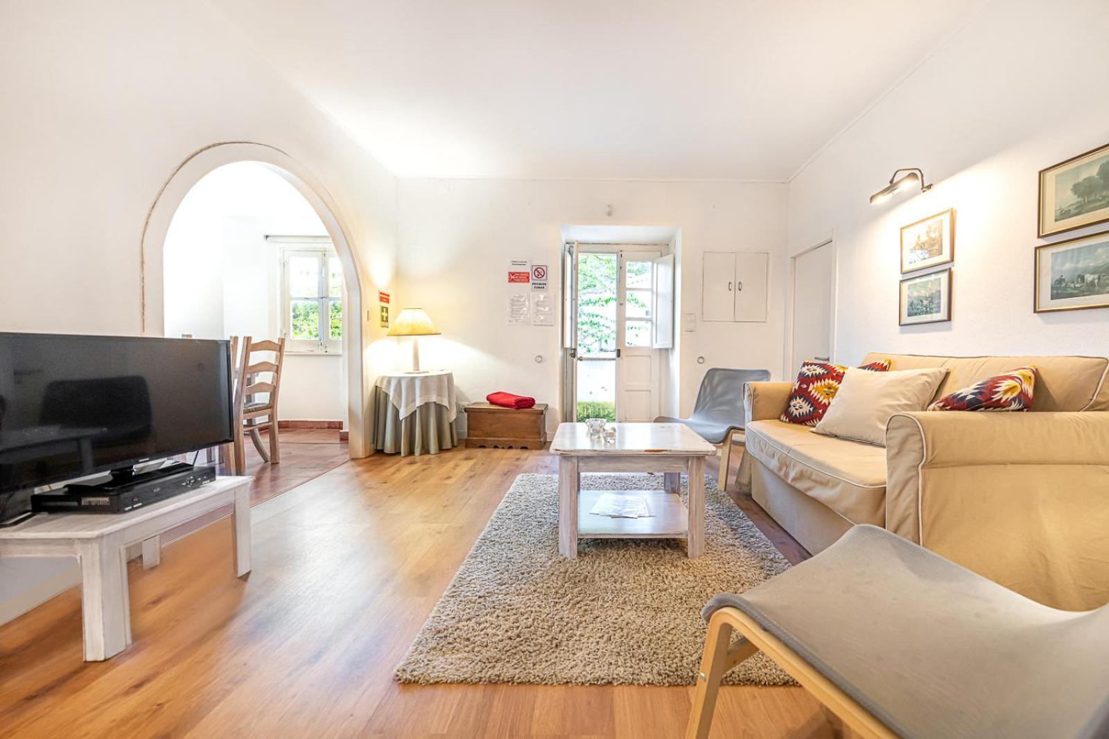 Quinta Do Boicao Villa Lisboa Szoba fotó