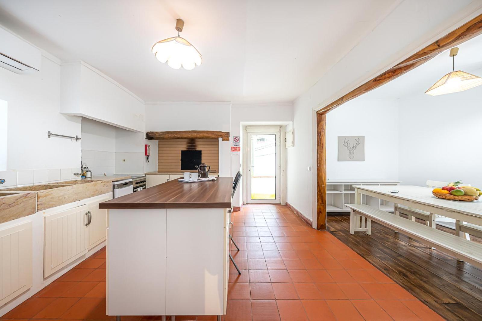 Quinta Do Boicao Villa Lisboa Szoba fotó
