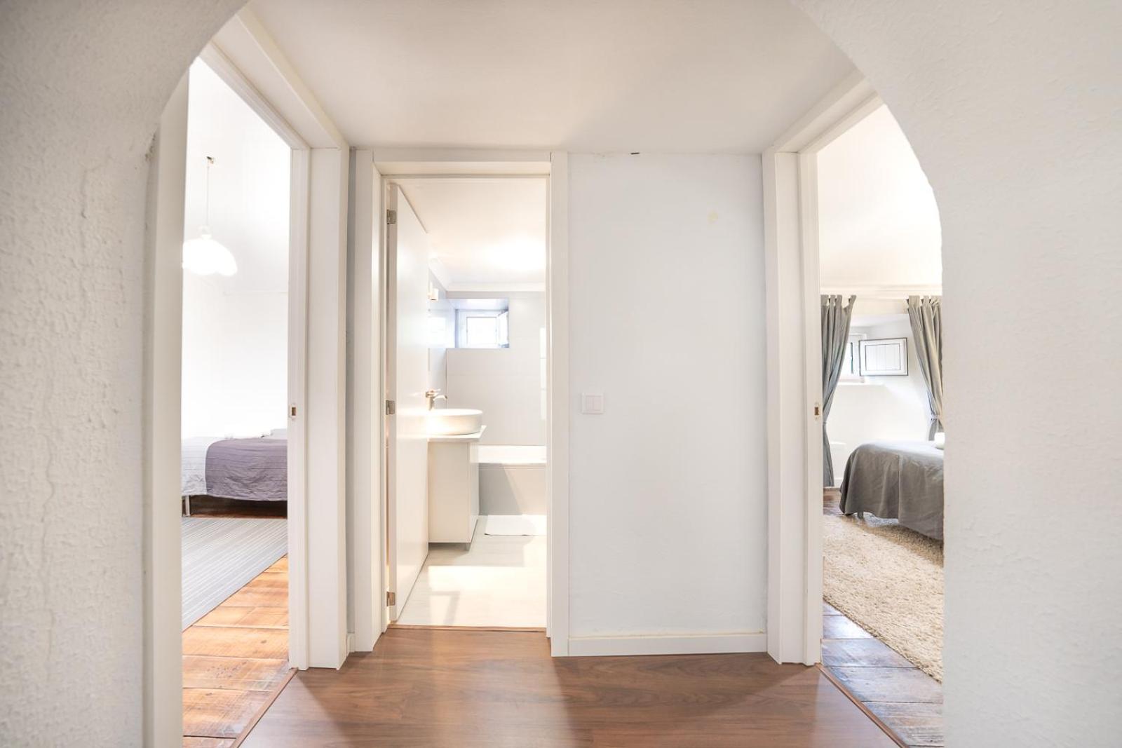 Quinta Do Boicao Villa Lisboa Szoba fotó