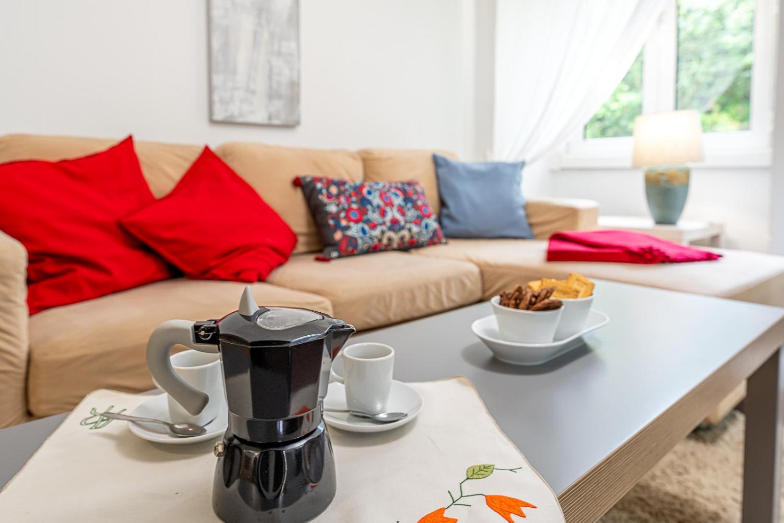 Quinta Do Boicao Villa Lisboa Szoba fotó
