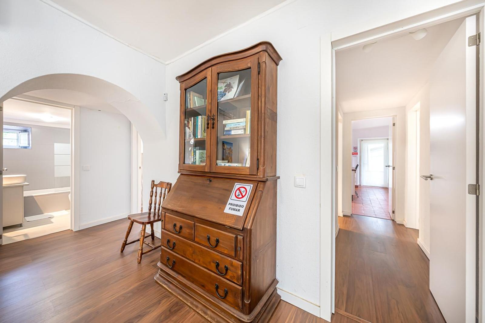 Quinta Do Boicao Villa Lisboa Szoba fotó