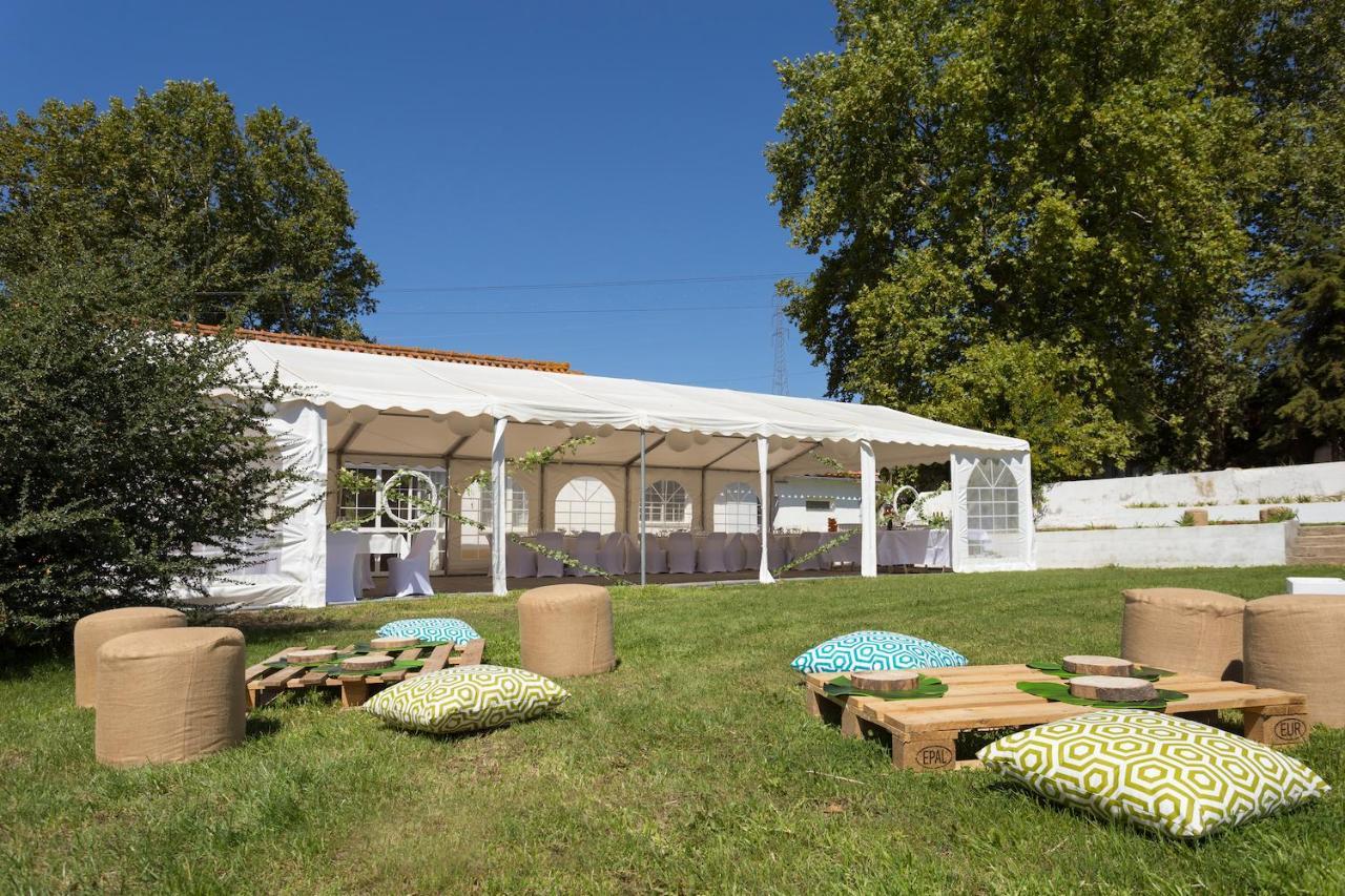 Quinta Do Boicao Villa Lisboa Kültér fotó