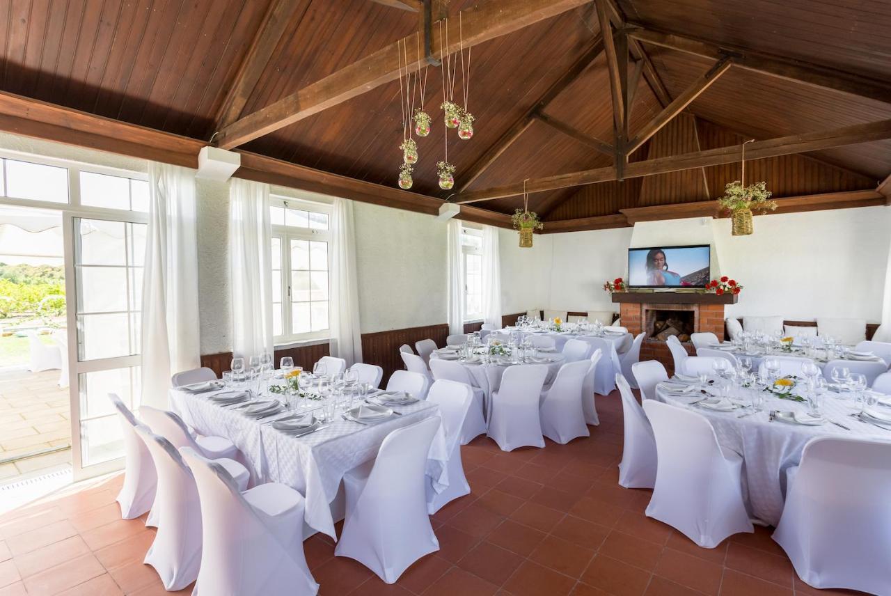 Quinta Do Boicao Villa Lisboa Kültér fotó