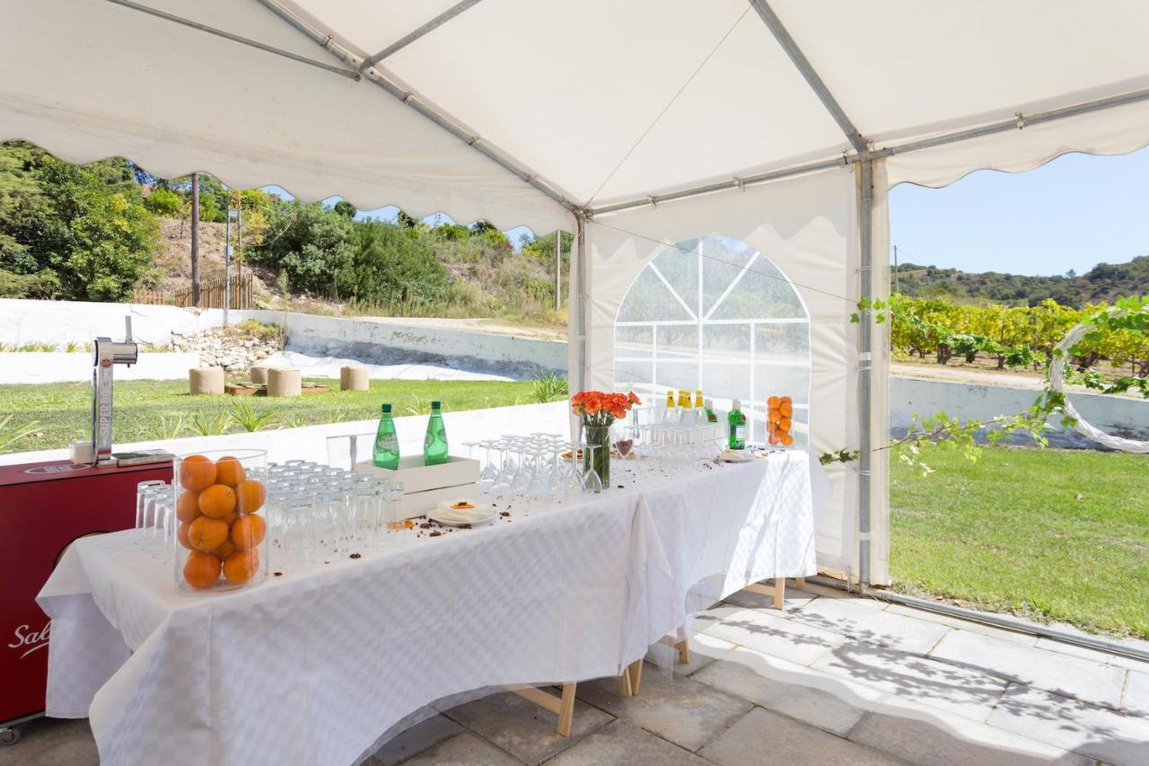 Quinta Do Boicao Villa Lisboa Kültér fotó